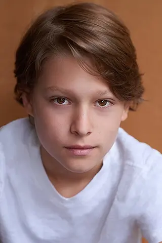 Peliculas de Julian Grey
