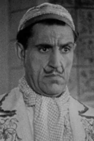 Peliculas de Adia Kuznetzoff