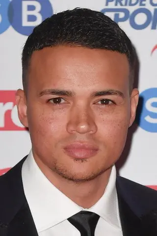 Peliculas de Jermaine Jenas