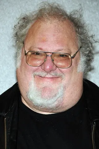Peliculas de Josh Mostel