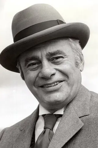 Peliculas de Martin Balsam