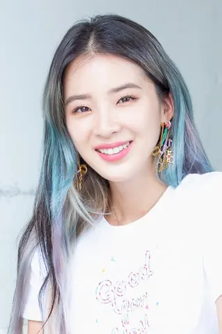 Peliculas de Irene Kim