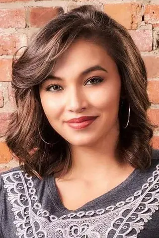 Peliculas de Cheyenne Rae Hernandez