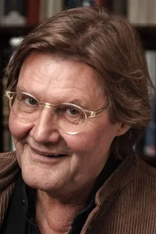 Peliculas de Johan Rabaeus
