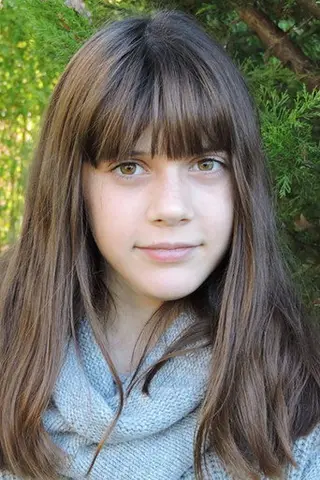 Peliculas de Alexia Chicot
