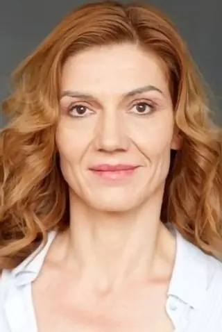 Peliculas de Elena Purea
