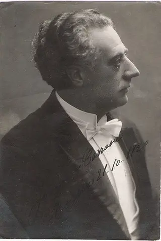 Joaquín Carrasco - Córka • Potomstwo