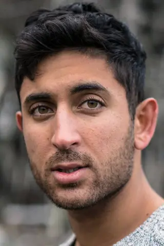 Peliculas de Arian Kashef