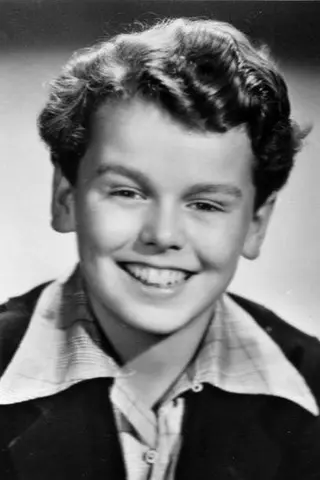 Peliculas de Jackie Moran