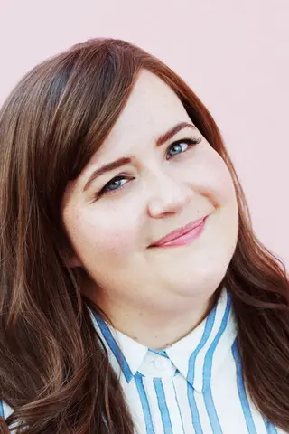 Peliculas de Aidy Bryant