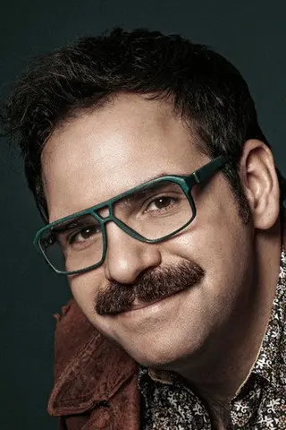 Peliculas de Jorge Usón