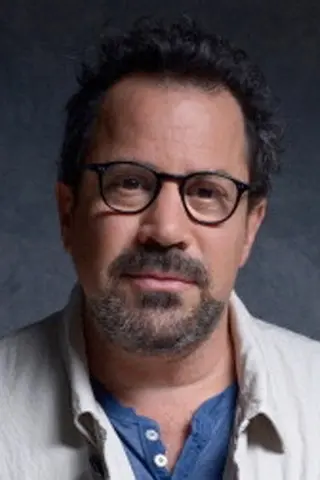 Peliculas de Richard N. Gladstein