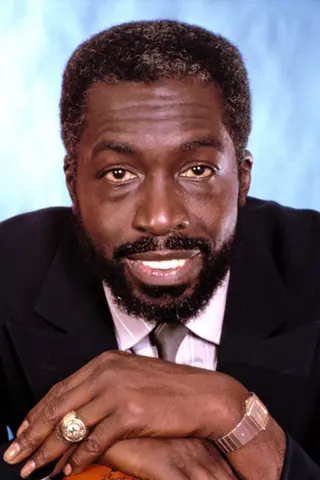 Peliculas de Earl Monroe