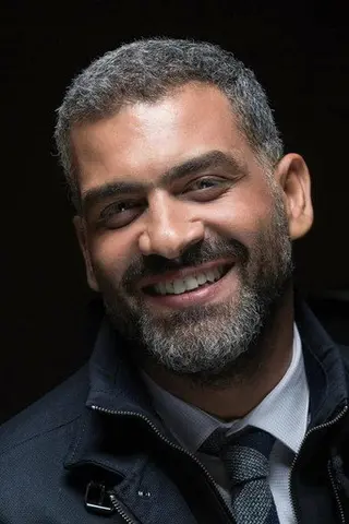 Peliculas de Hany Adel