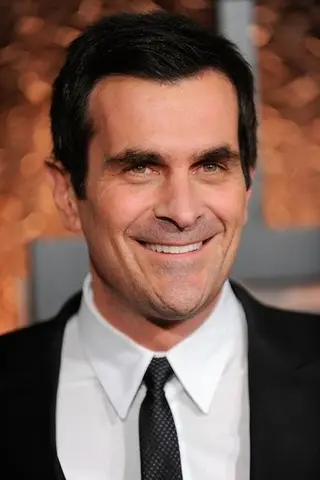 Peliculas de Ty Burrell