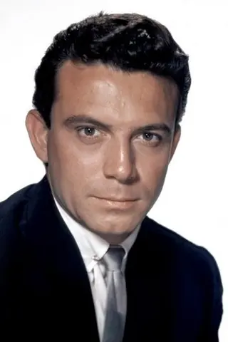 Peliculas de Anthony Franciosa