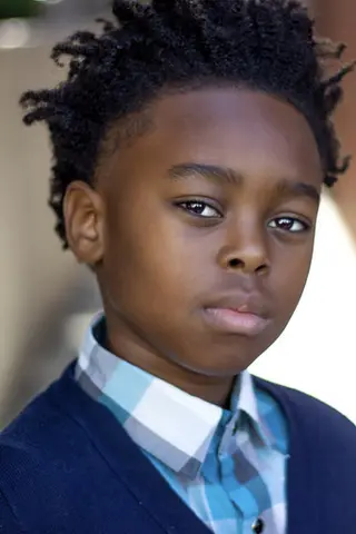 Peliculas de McColm Kona Cephas Jr.