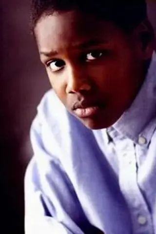 Peliculas de Meshach Peters