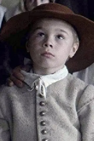 Peliculas de Lucas Dawson