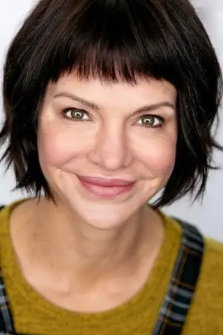 Peliculas de Susan Louise O'Connor