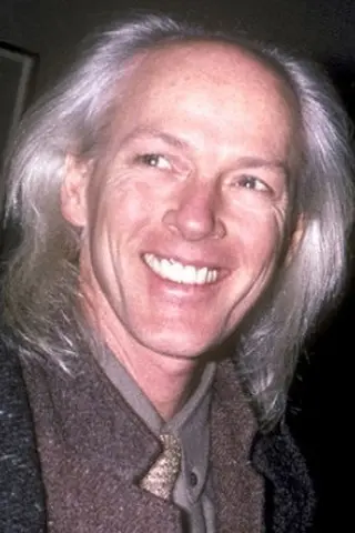 Peliculas de Russ Kunkel