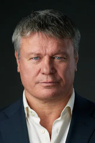 Peliculas de Oleg Taktarov