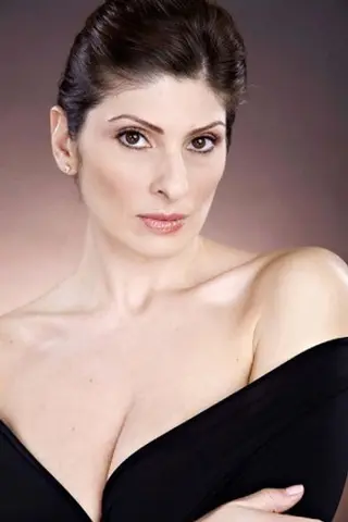 Peliculas de Patricia Skeriotis
