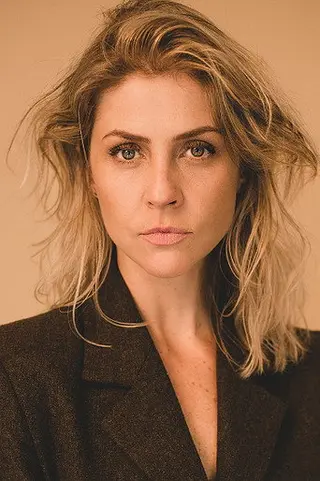 Peliculas de Christiana Ubach