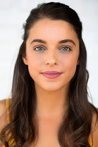 Peliculas de Tatjana Marjanovic