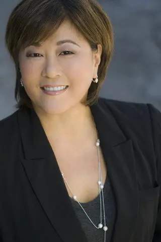 Peliculas de Julie Inouye