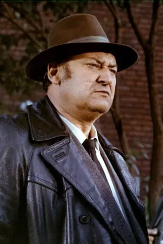 Peliculas de Alfred Freudenheim