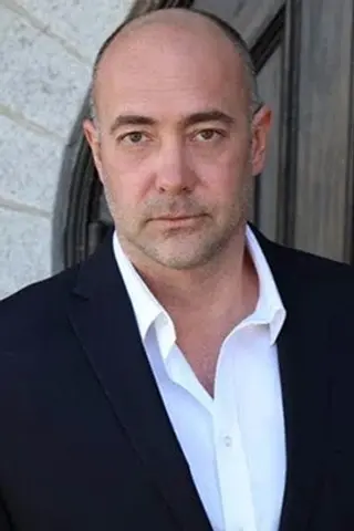 Peliculas de Alex Skuby