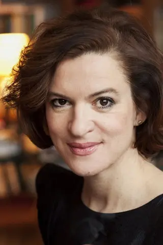 Peliculas de Inga Busch