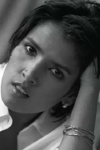 Tanita Tikaram - Córka • Potomstwo