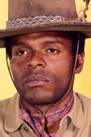 Peliculas de Otis Young