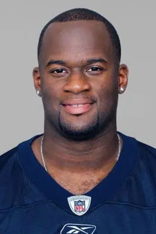 Peliculas de Vince Young