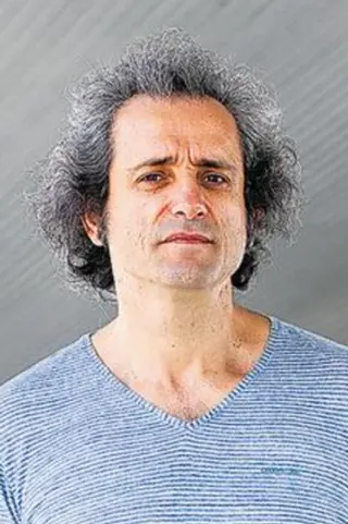 Peliculas de João Grosso