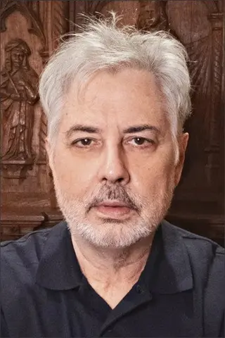 Roberto de Carvalho - Córka • Potomstwo