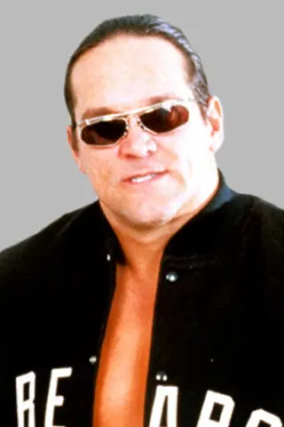 Peliculas de Steve McMichael