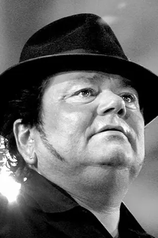 Peliculas de André Hazes