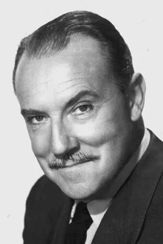 Peliculas de Gale Gordon