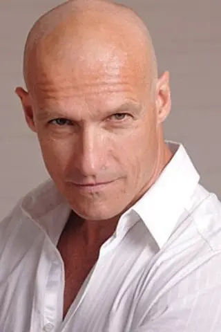 Peliculas de Simon Northwood