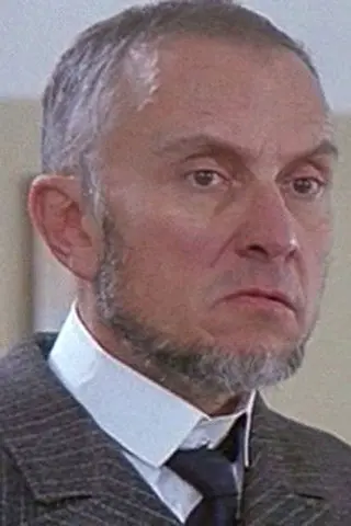 Peliculas de Enzo Robutti