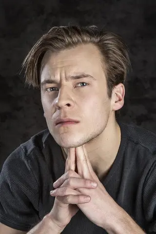 Peliculas de Jonas Vermeulen