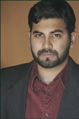 Peliculas de Fawad Siddiqui