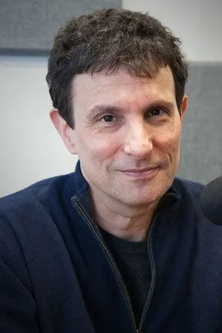 Peliculas de David Remnick