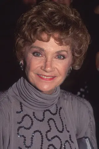 Peliculas de Estelle Getty