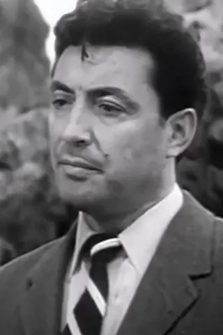 Peliculas de Ric Roman