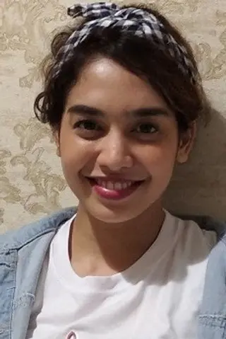 Peliculas de Sahira Anjani