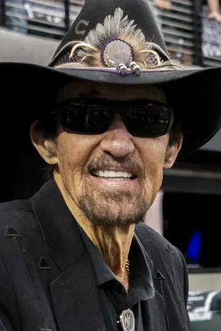 Peliculas de Richard Petty